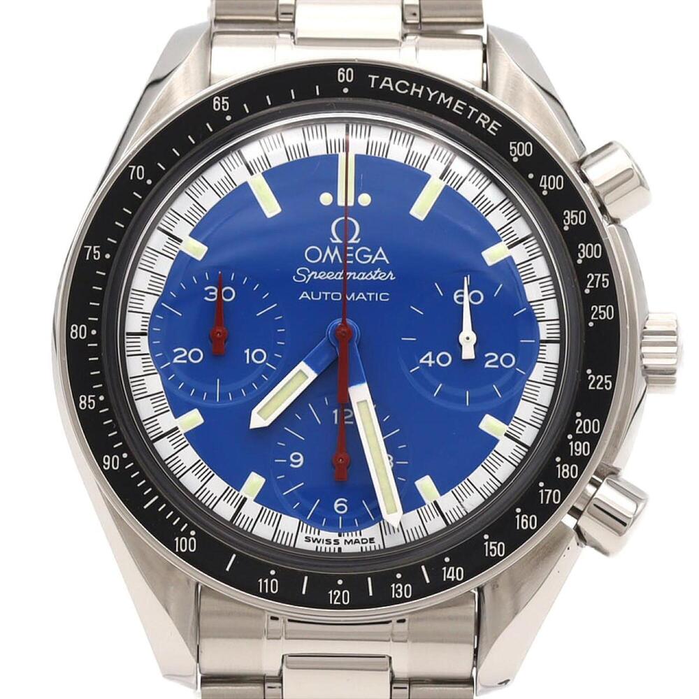 Omega Speedmaster Racing CART 3510.80 SS Automatic Watch